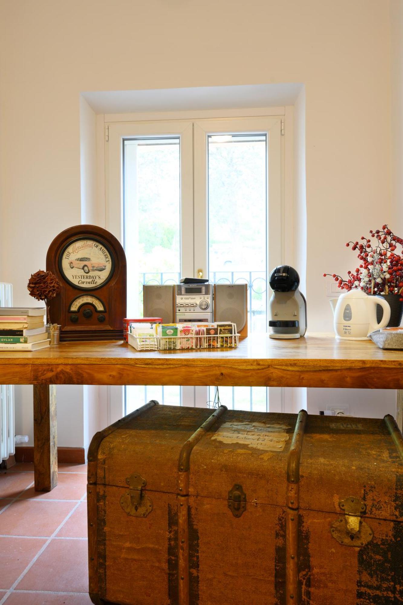 B&B Il Bed And Bookfast Mercatello  Exterior foto